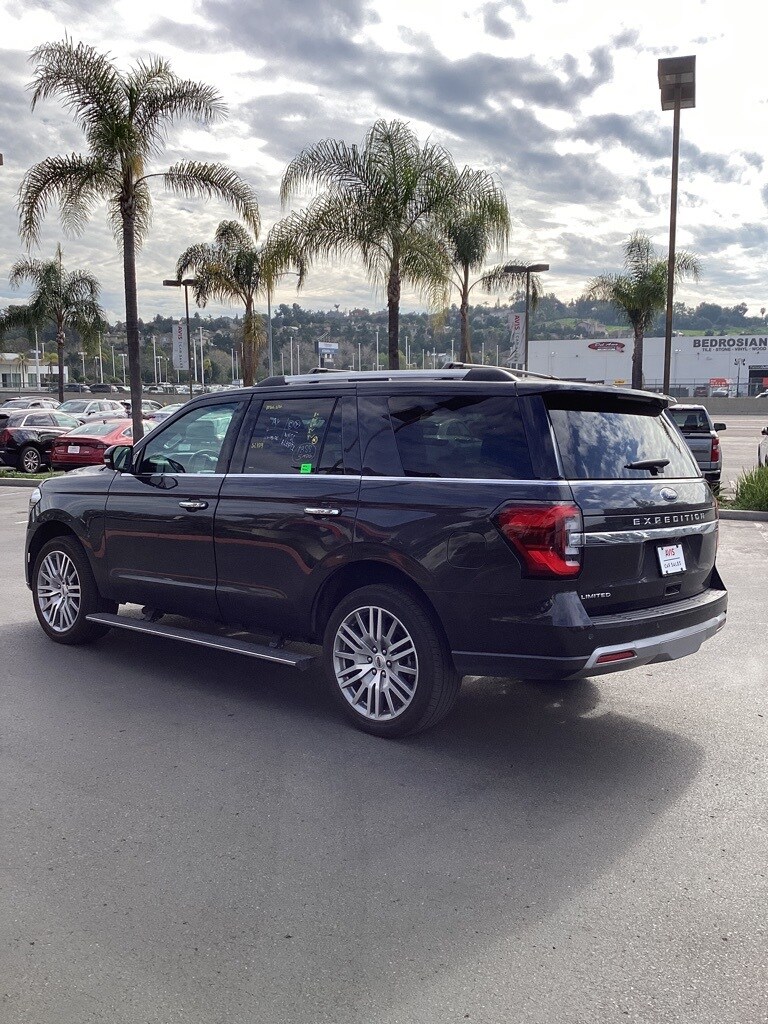 Thumbnail: 2024 Ford Expedition - 7