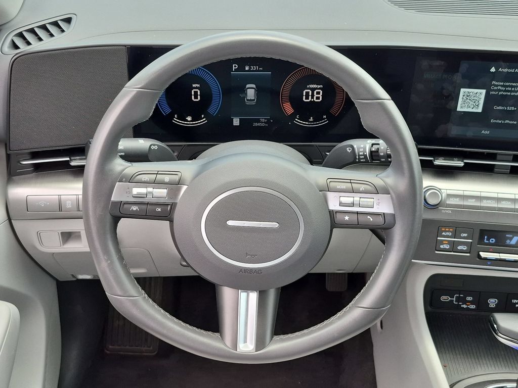 Thumbnail: 2025 Hyundai Kona - 23