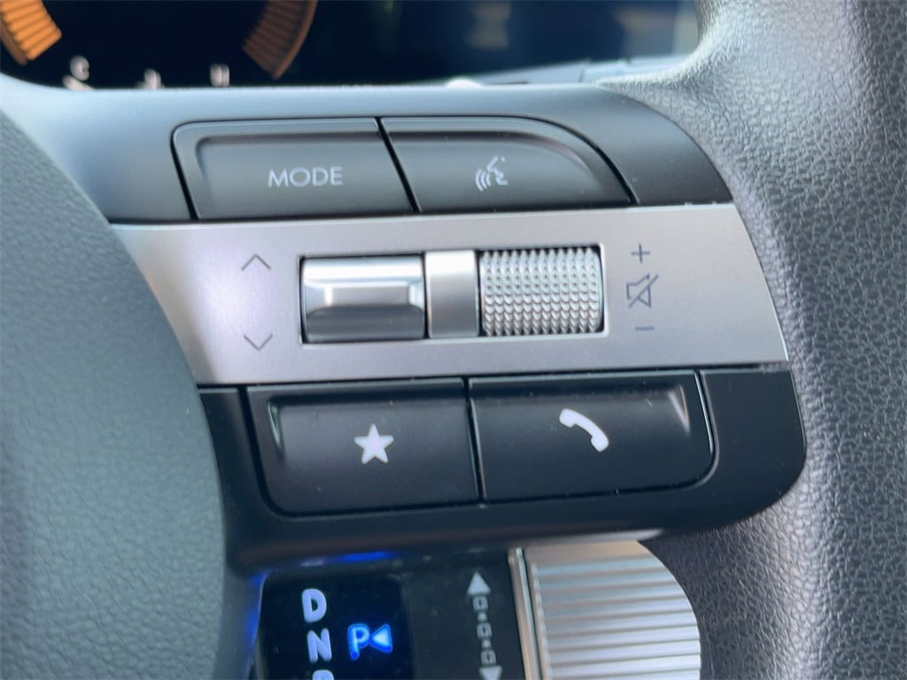 Thumbnail: 2025 Hyundai Sonata - 21