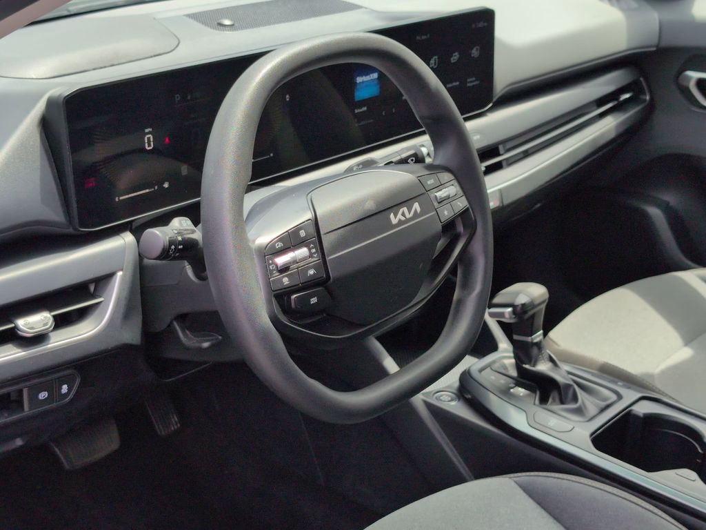 Thumbnail: 2025 Kia K4 - 15