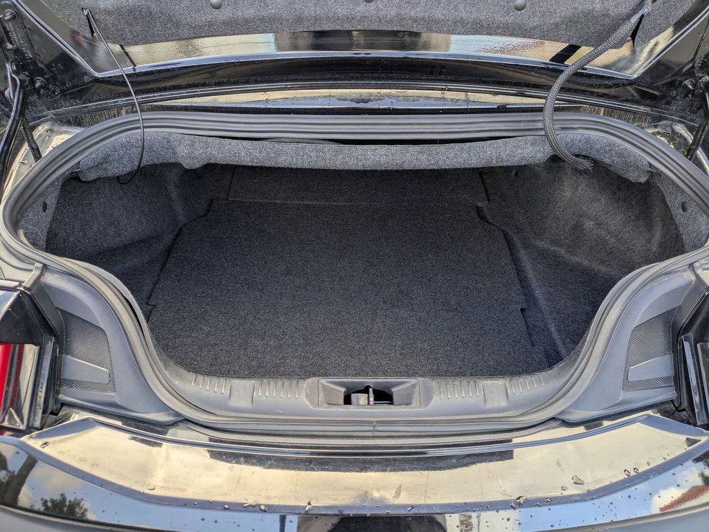 Thumbnail: 2024 Ford Mustang - 30