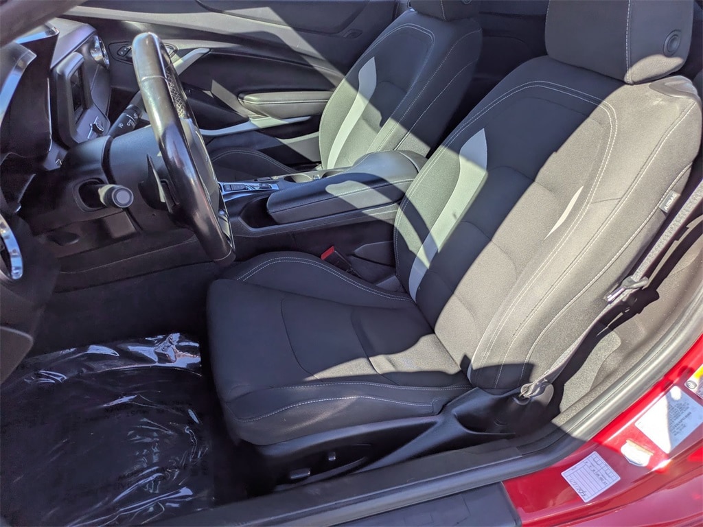 Thumbnail: 2023 Chevrolet Camaro - 14