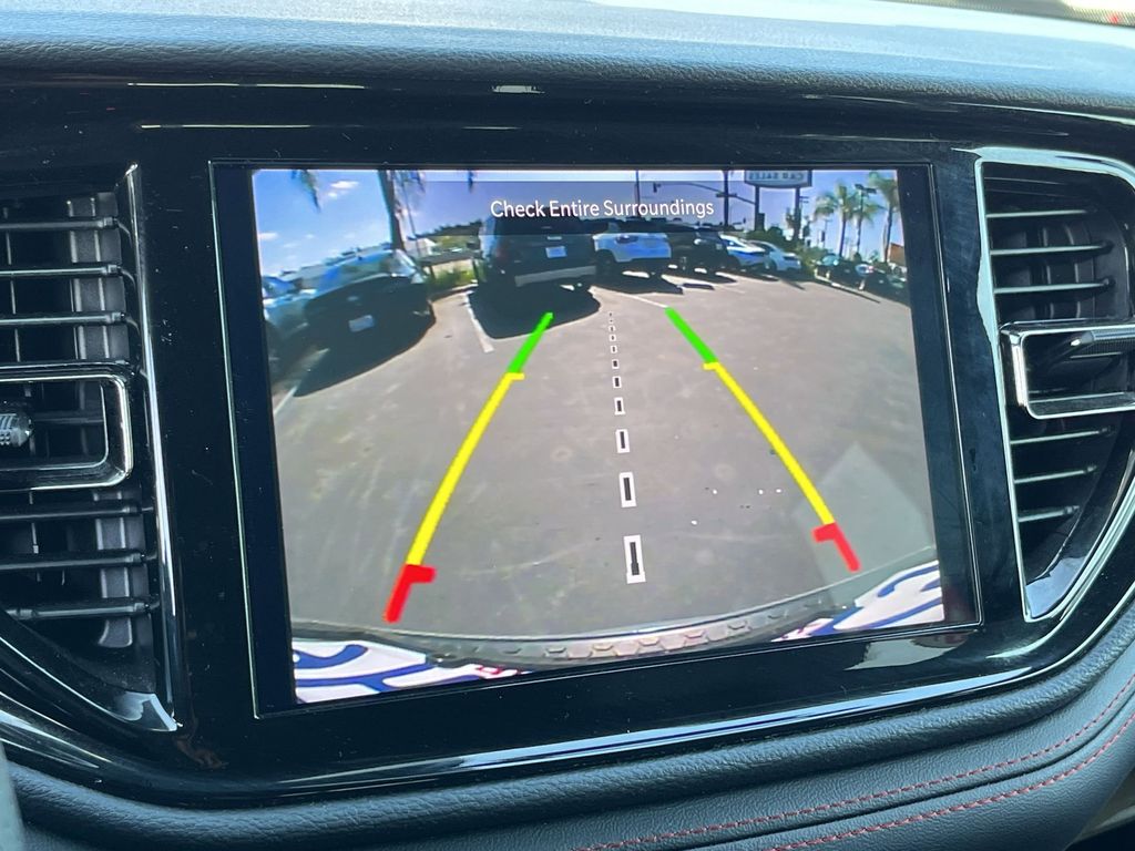 Thumbnail: 2025 Dodge Durango - 18