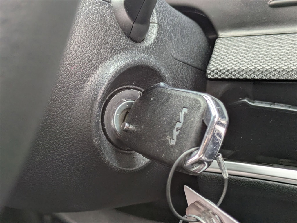 Thumbnail: 2024 Kia Sportage - 23