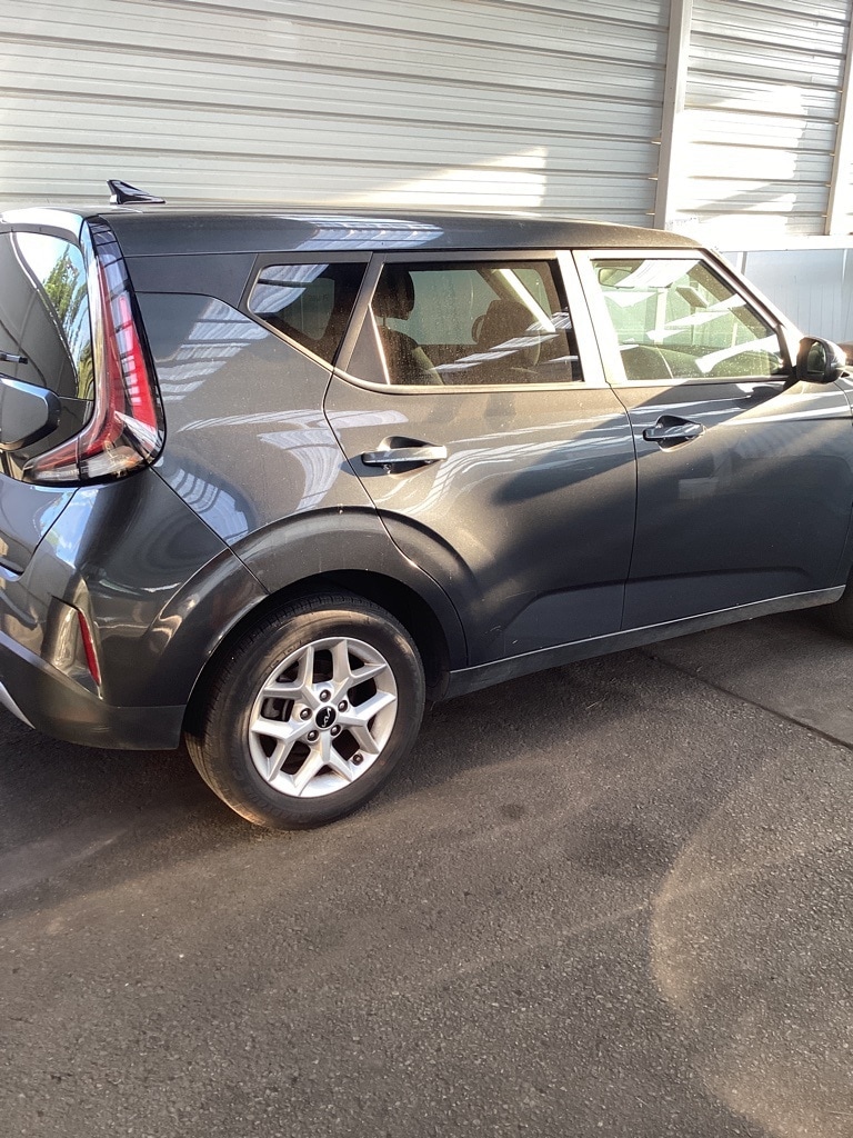 Thumbnail: 2023 Kia Soul - 7