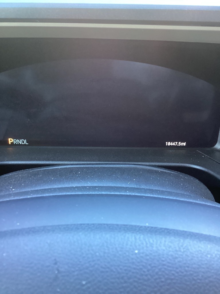 Thumbnail: 2025 Ford Bronco Sport - 13