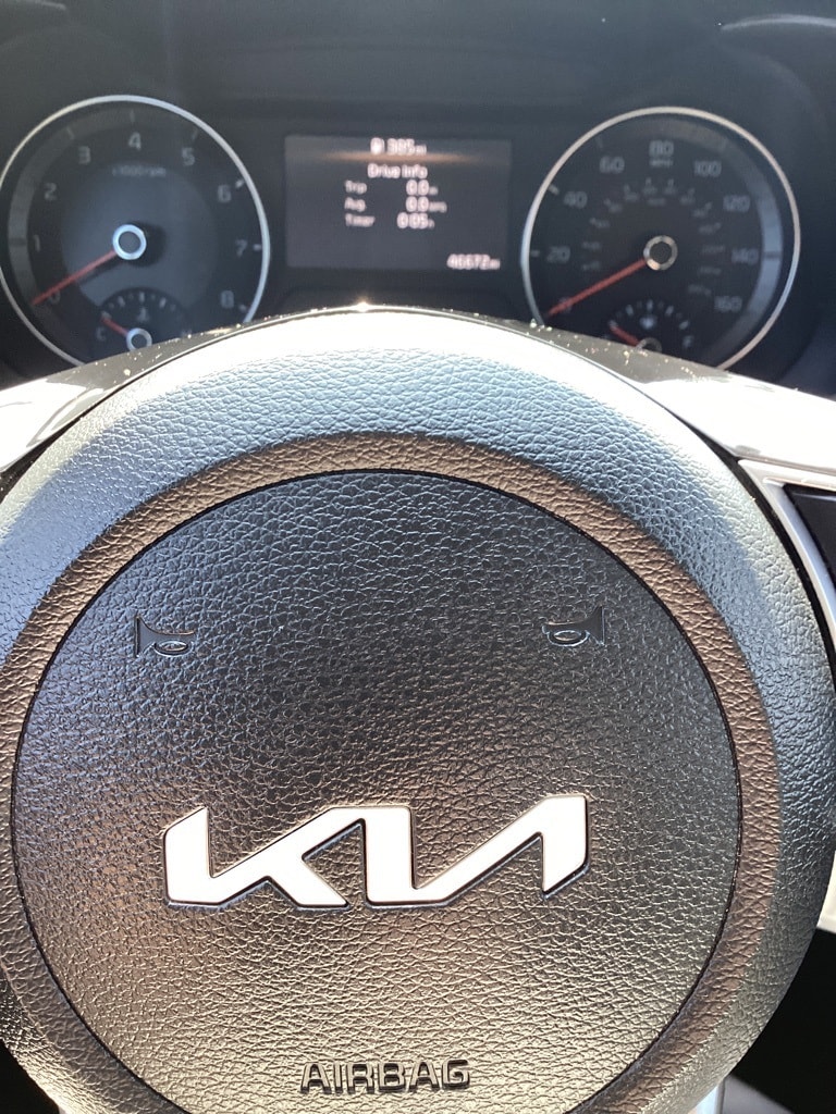 Thumbnail: 2024 Kia Forte - 11