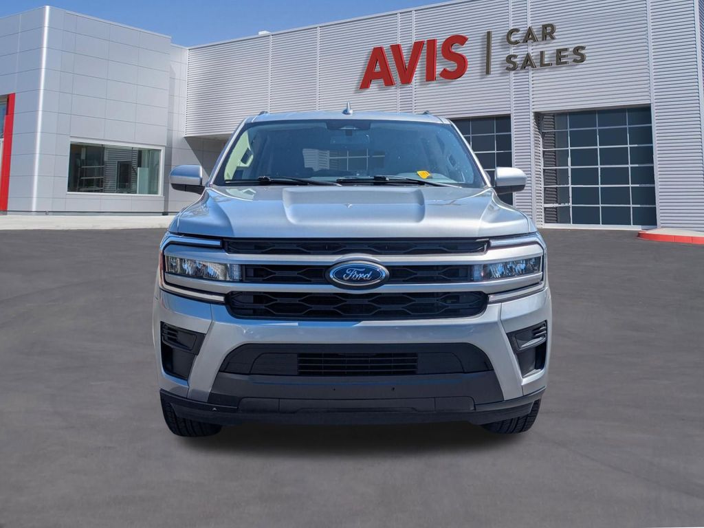 Thumbnail: 2024 Ford Expedition MAX - 2