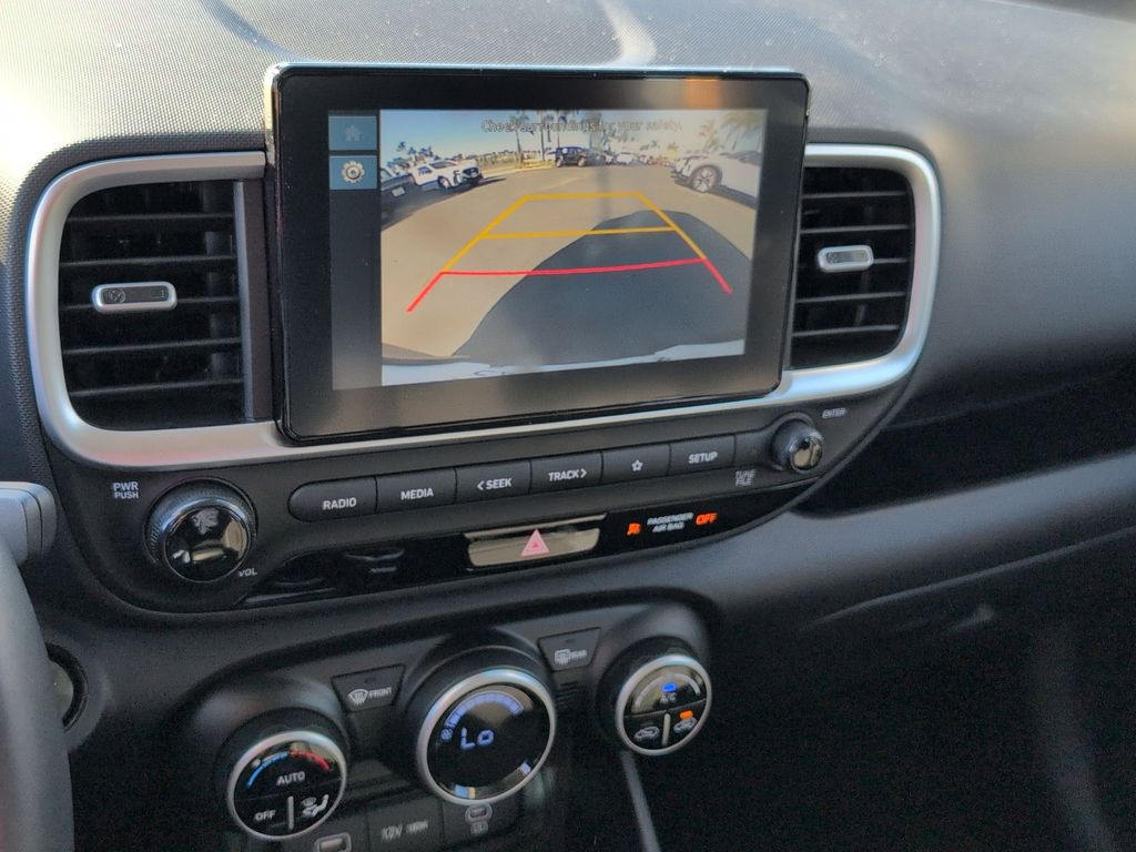 Thumbnail: 2025 Hyundai Venue - 19