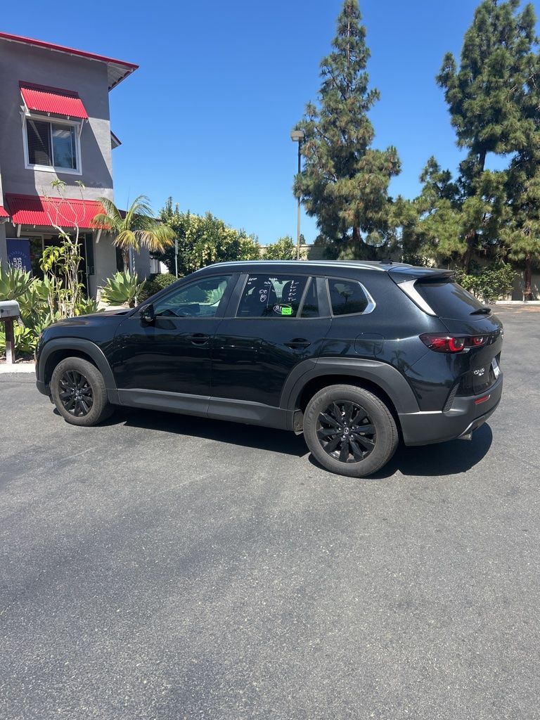 Used 2025 Mazda CX-50 For Sale at AVIS Car Sales | VIN