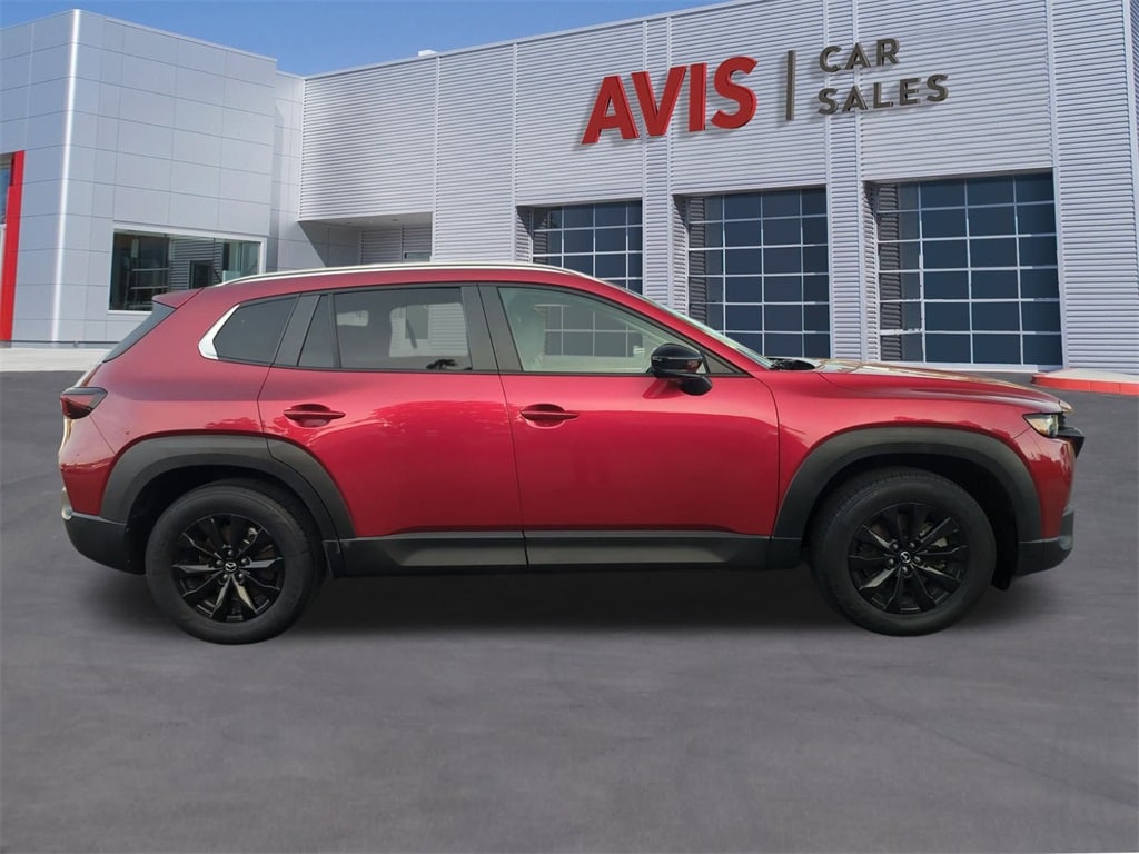 Thumbnail: 2024 Mazda CX-50 - 5