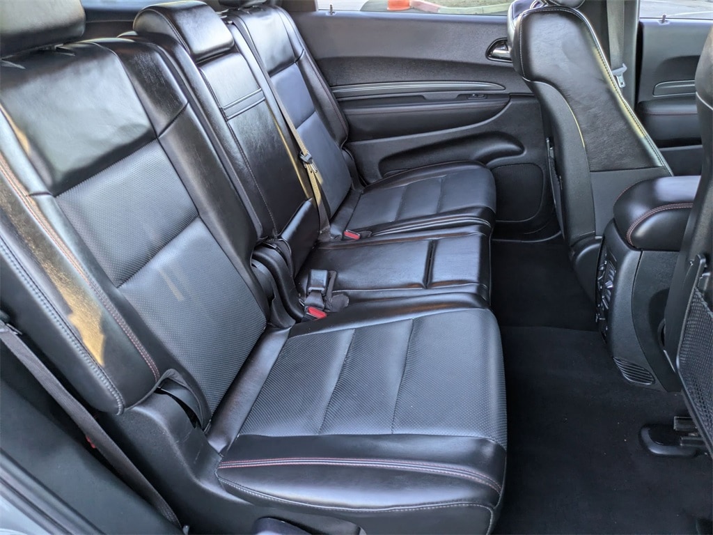 Thumbnail: 2024 Dodge Durango - 29