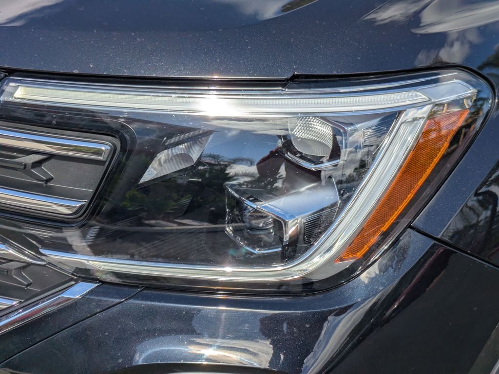 Thumbnail: 2025 Volkswagen Atlas - 11