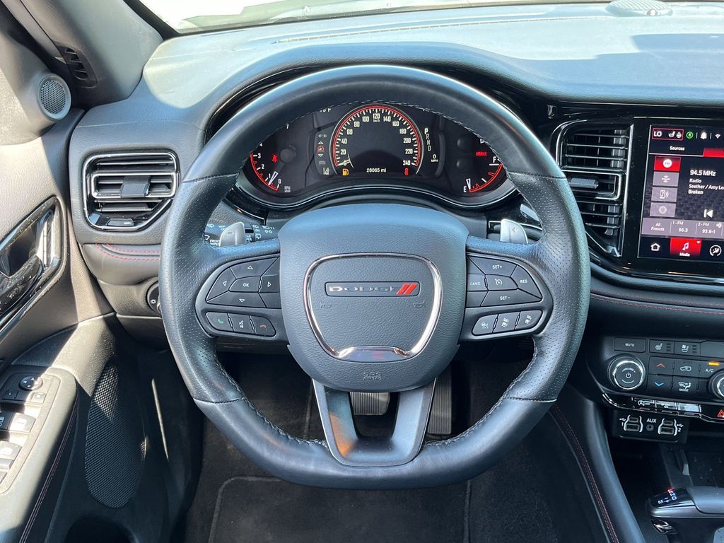 Thumbnail: 2025 Dodge Durango - 23