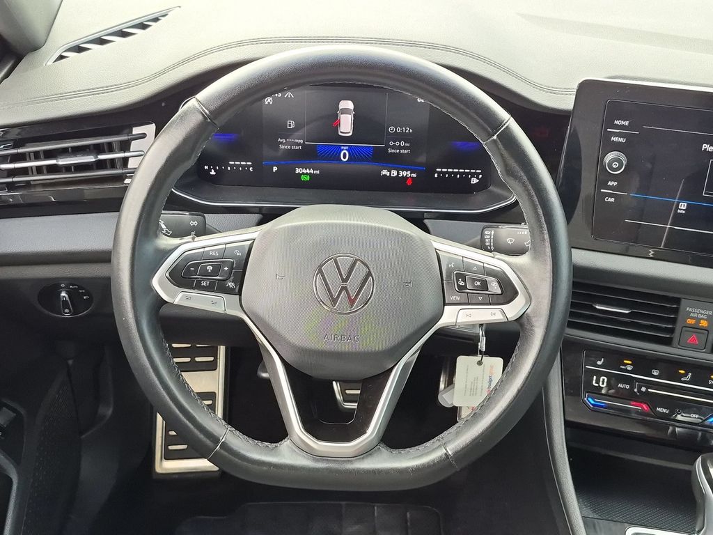 Thumbnail: 2025 Volkswagen Jetta - 23