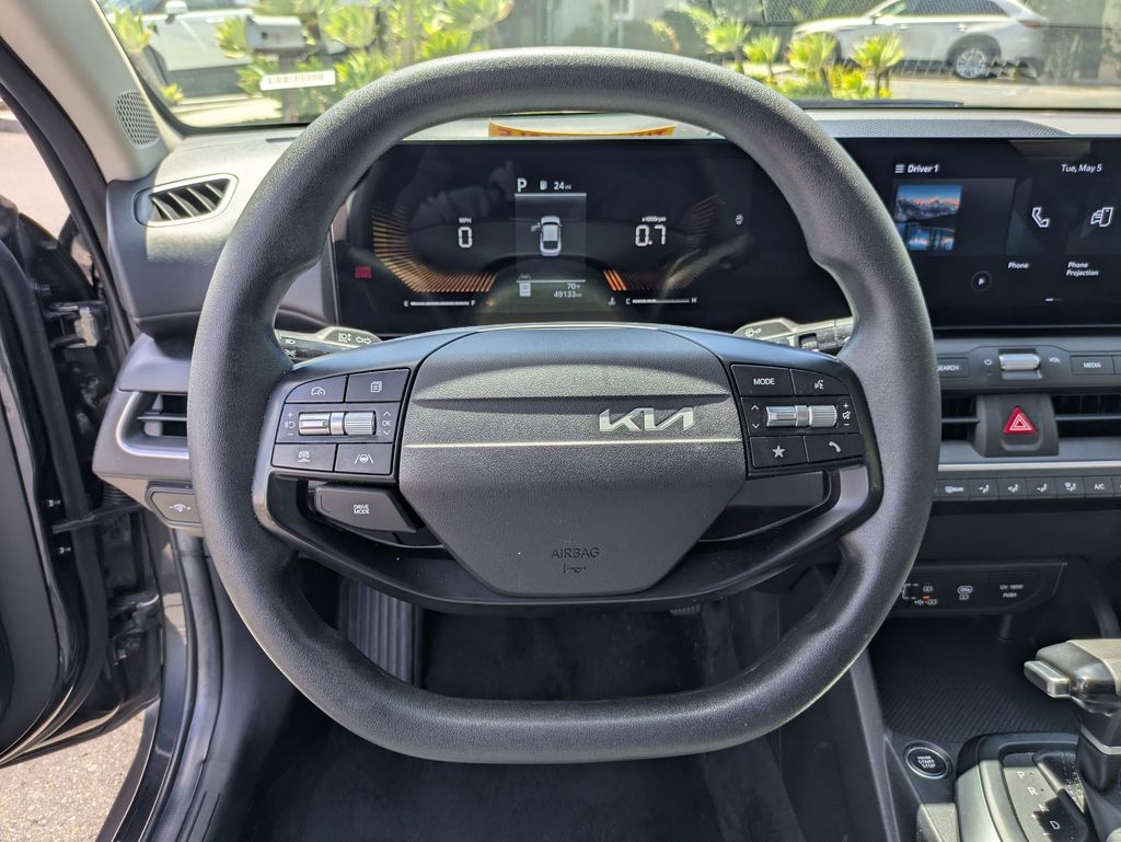 Thumbnail: 2025 Kia K4 - 18