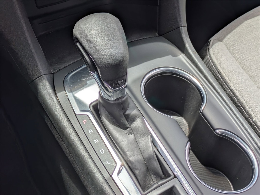 Thumbnail: 2023 Chevrolet Equinox - 23