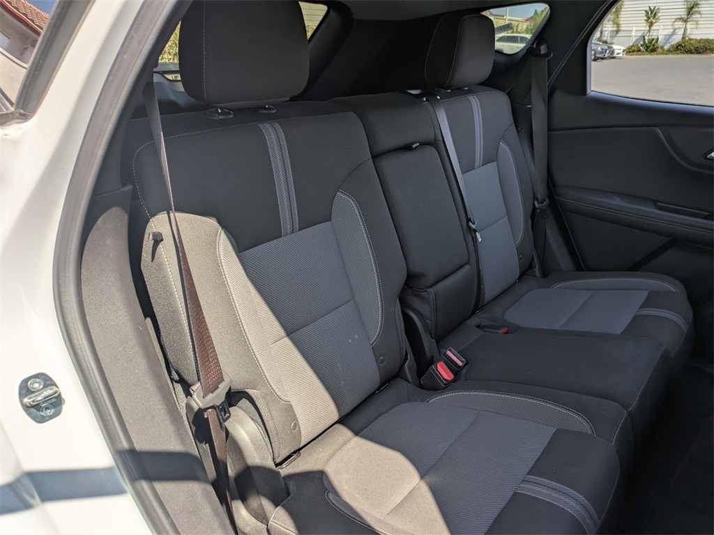 Thumbnail: 2023 Chevrolet Blazer - 28