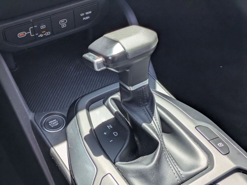 Thumbnail: 2025 Kia K4 - 23
