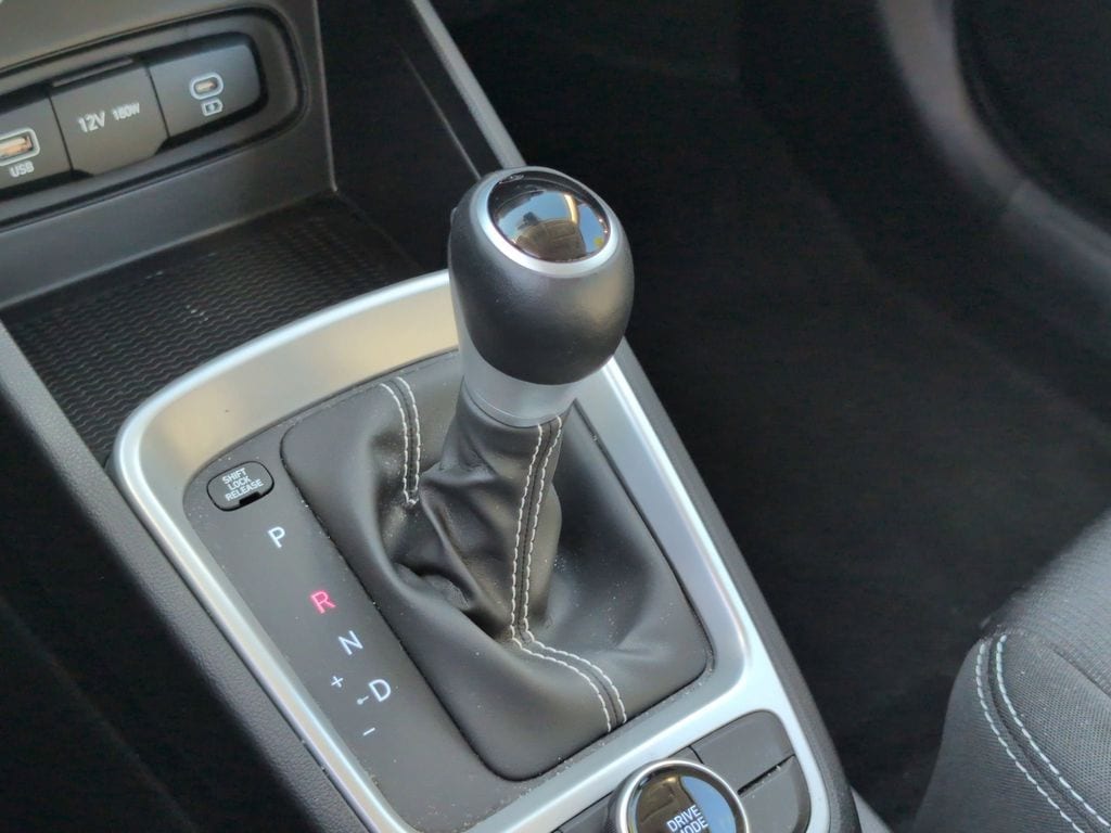 Thumbnail: 2025 Hyundai Venue - 20