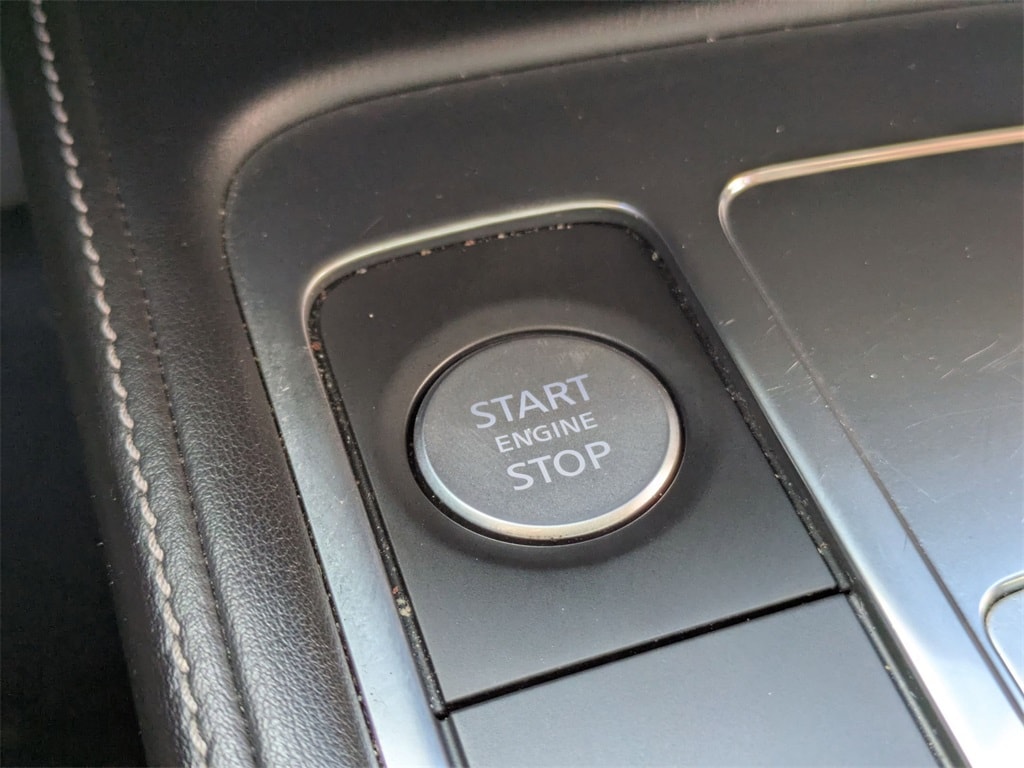 Thumbnail: 2024 INFINITI QX60 - 24