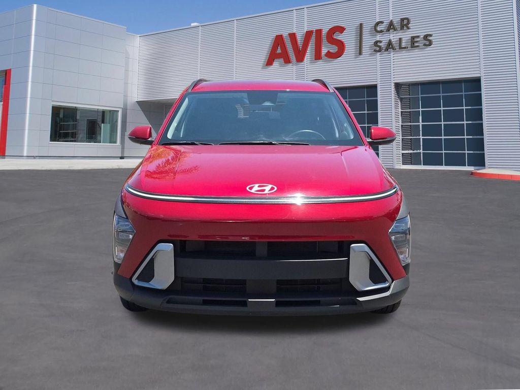Thumbnail: 2025 Hyundai Kona - 2