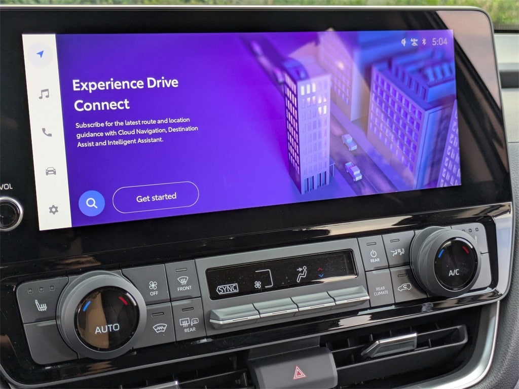 Thumbnail: 2025 Toyota Grand Highlander - 21