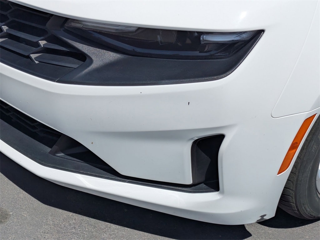 Thumbnail: 2023 Chevrolet Camaro - 11