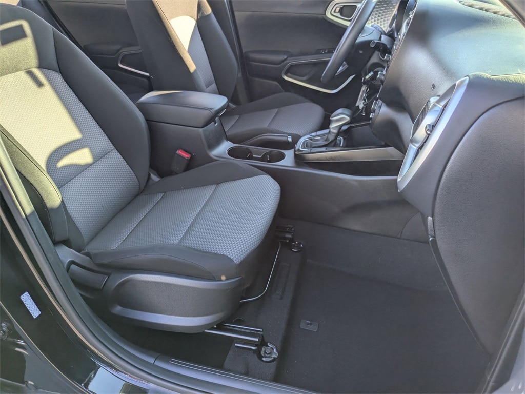 Thumbnail: 2024 Kia Soul - 29