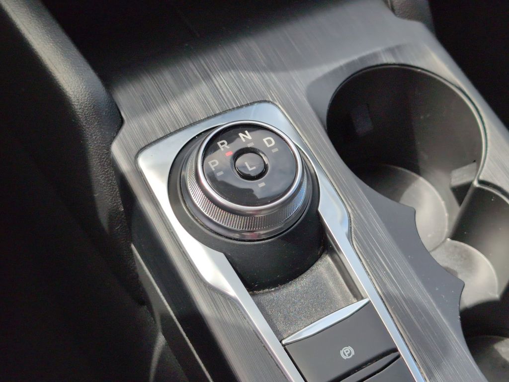 Thumbnail: 2025 Ford Escape - 20