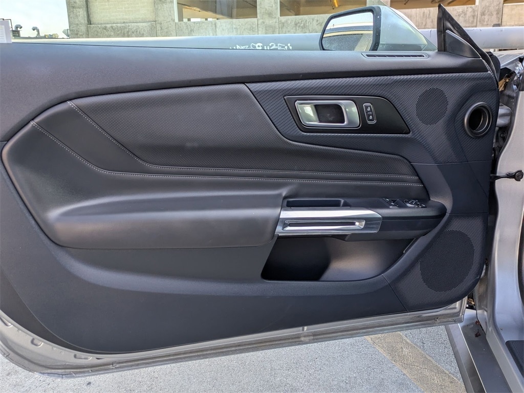 Thumbnail: 2024 Ford Mustang - 11