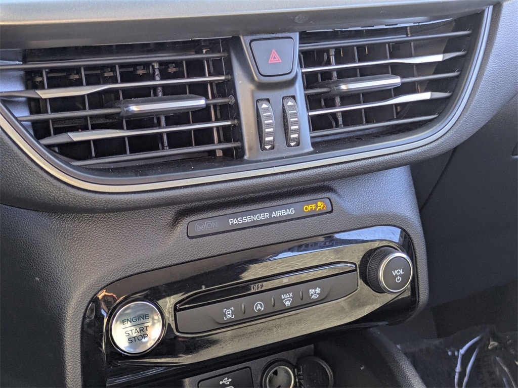 Thumbnail: 2024 Ford Escape - 22