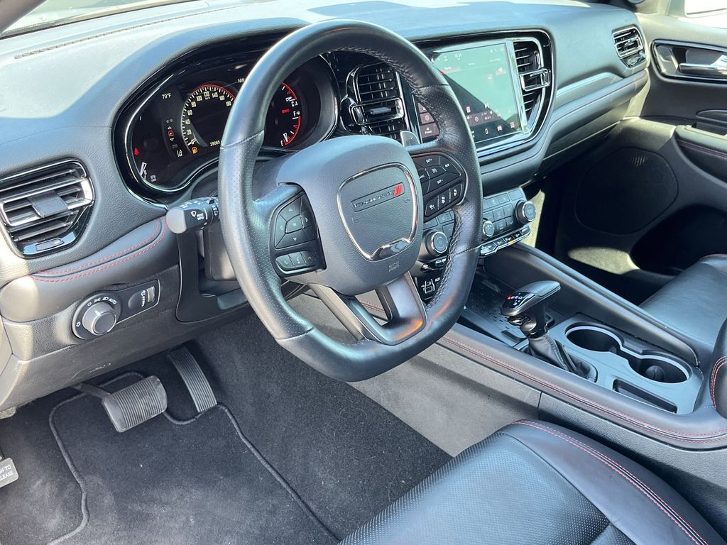 Thumbnail: 2025 Dodge Durango - 15