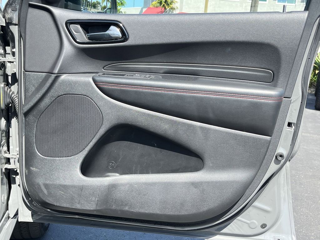 Thumbnail: 2025 Dodge Durango - 34