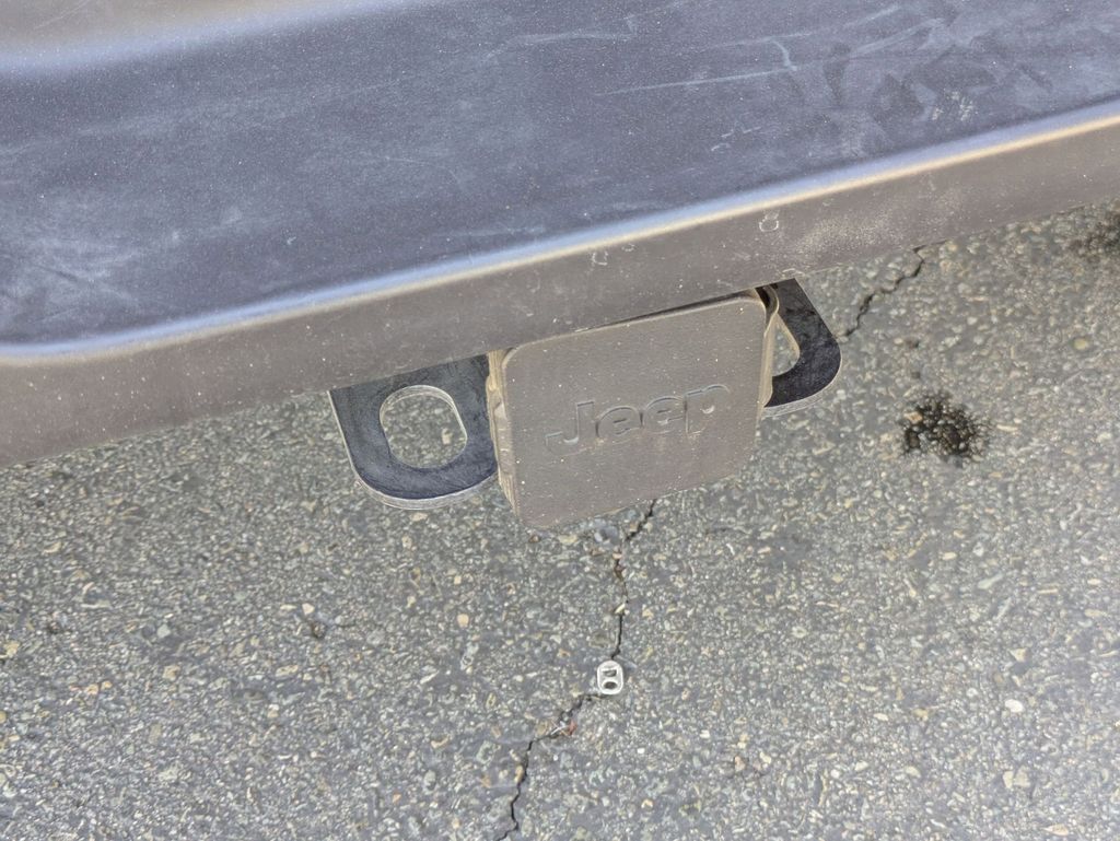 Thumbnail: 2025 Jeep Wrangler - 32