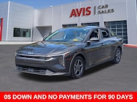 2025 Kia K4  -
                  Vista, CA