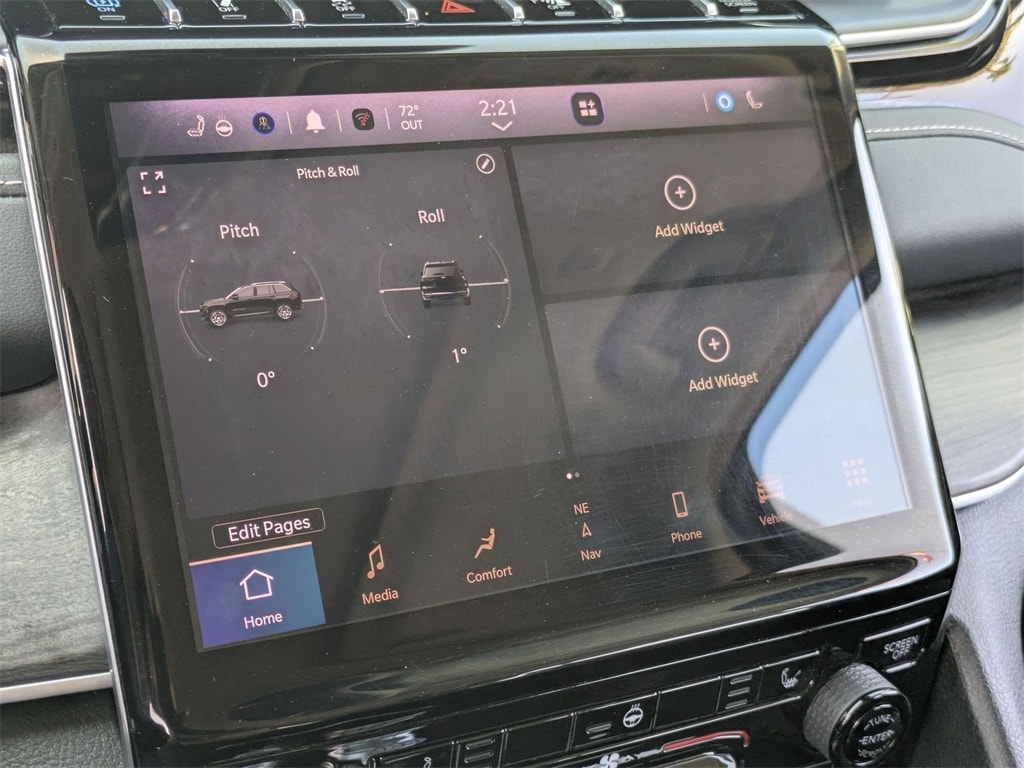 2023 Jeep Grand Cherokee 4xe 22