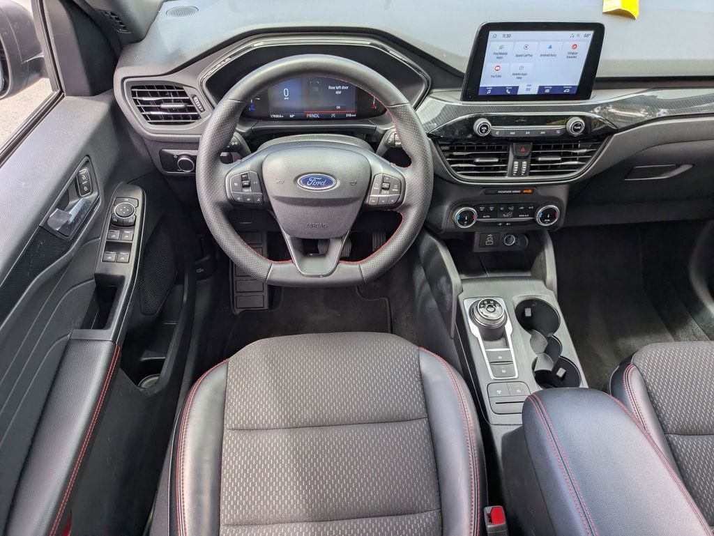 Thumbnail: 2025 Ford Escape - 24