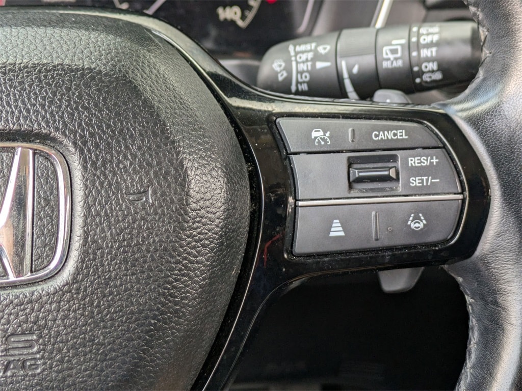 Thumbnail: 2024 Honda Pilot - 21