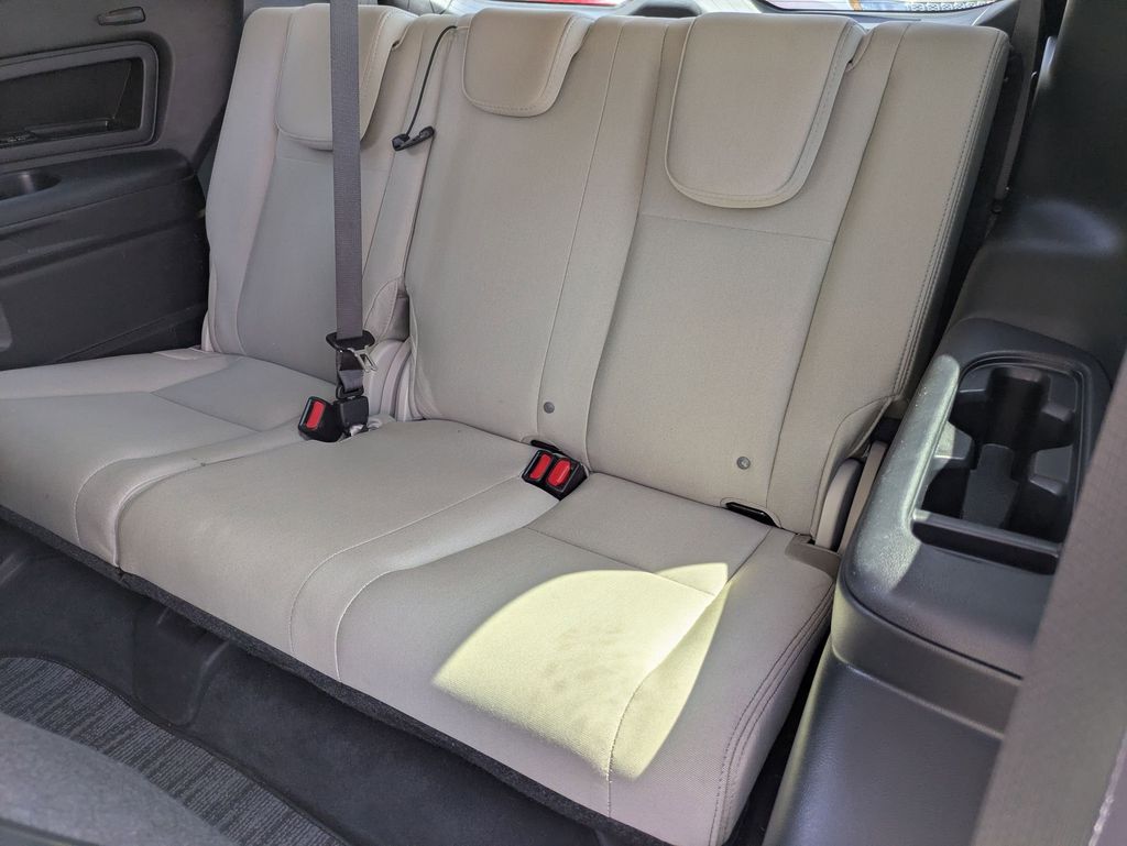 2025 Subaru Ascent Premium - Photo 27