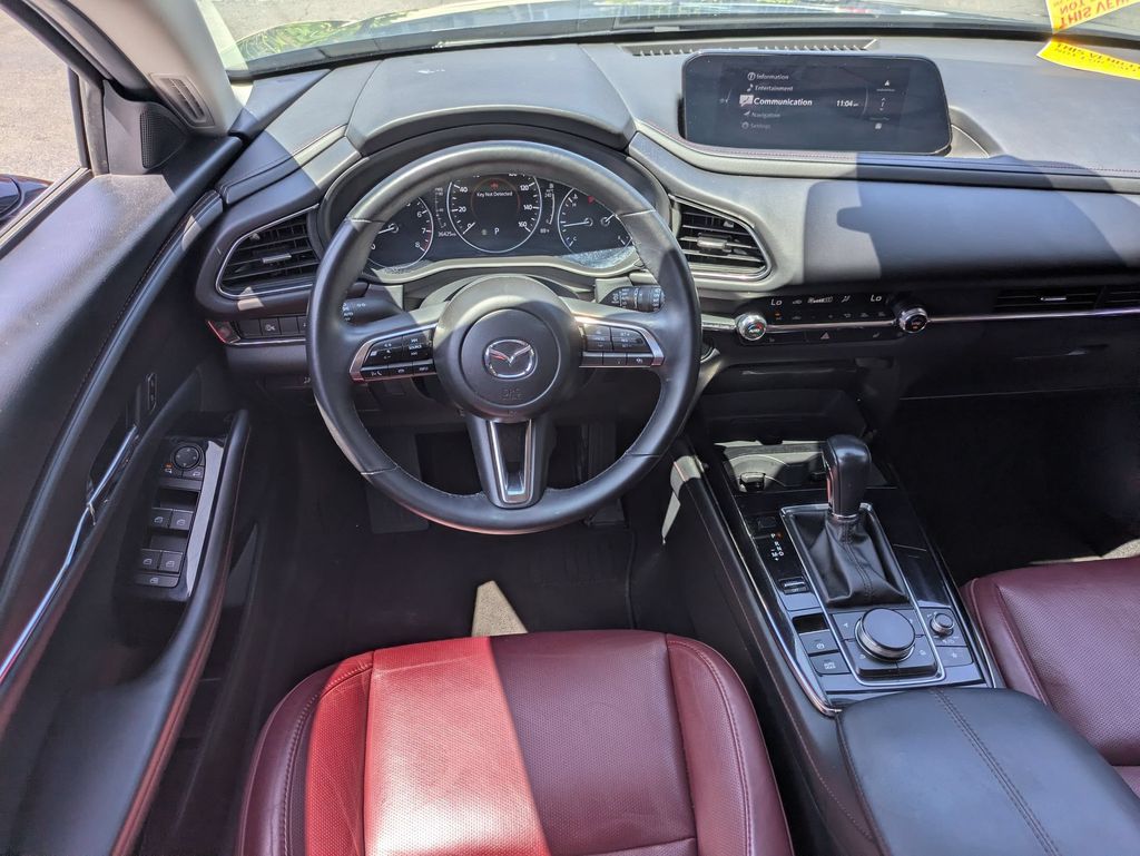 Thumbnail: 2025 Mazda CX-30 - 24