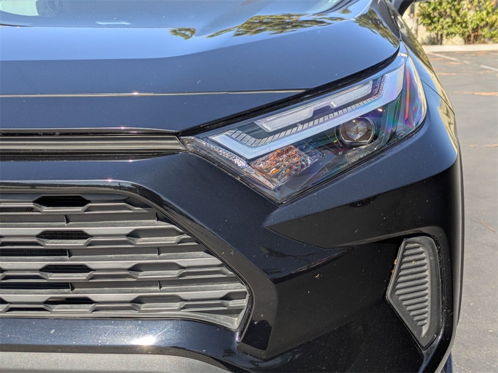 Thumbnail: 2024 Toyota RAV4 - 13