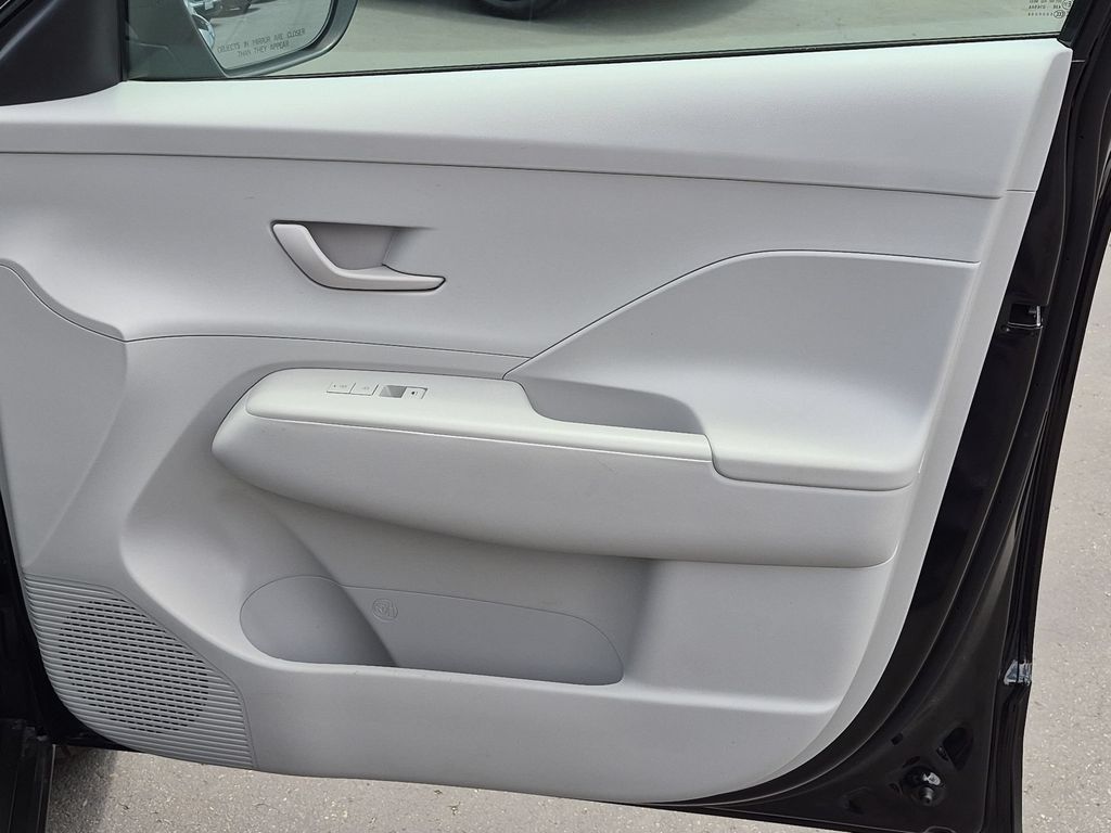 Thumbnail: 2025 Hyundai Kona - 33