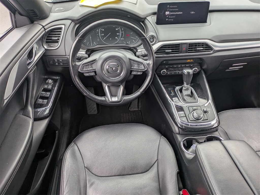Thumbnail: 2023 Mazda CX-9 - 25