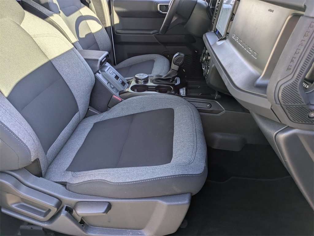 Thumbnail: 2025 Ford Bronco - 29