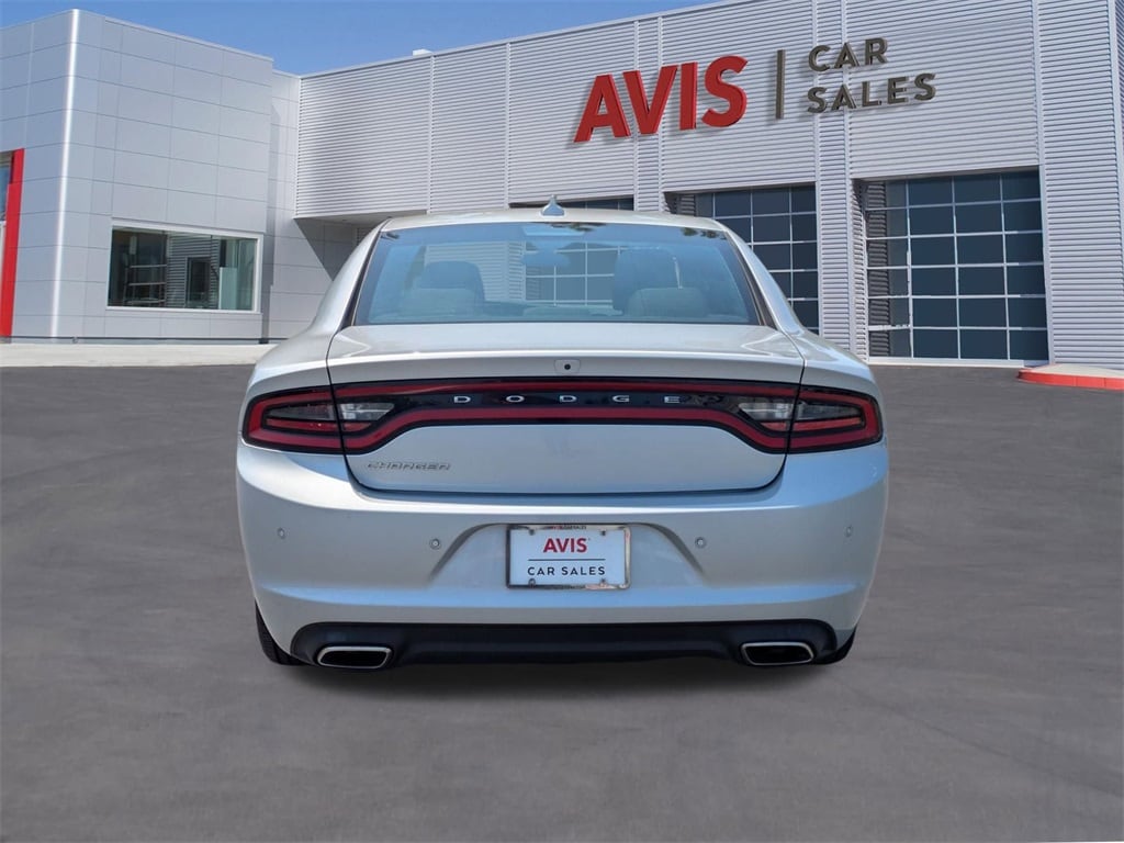 Thumbnail: 2023 Dodge Charger - 7
