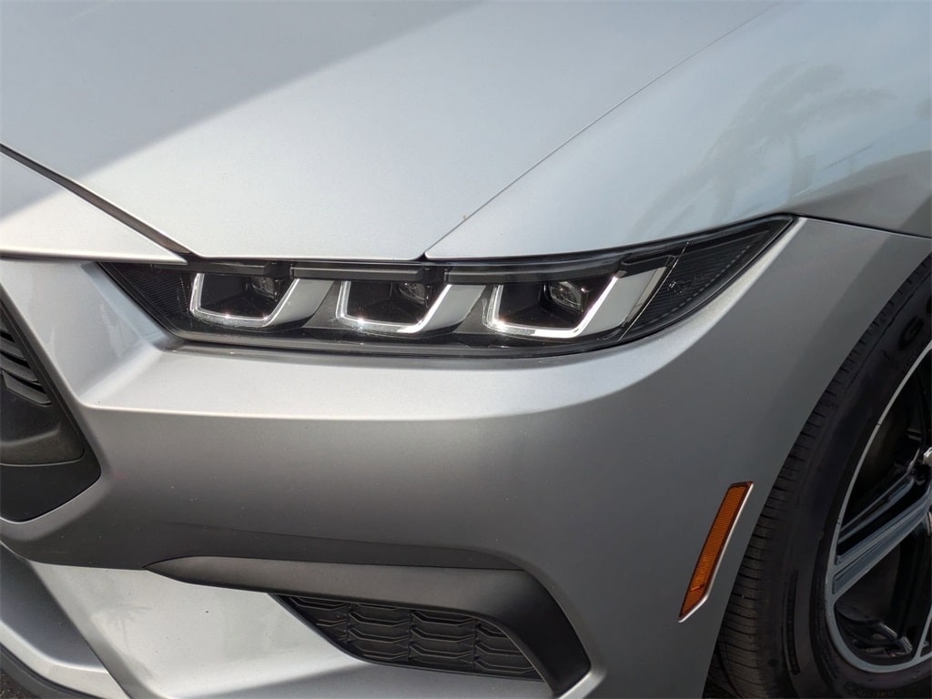 Thumbnail: 2024 Ford Mustang - 11