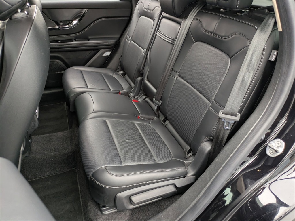 Thumbnail: 2024 Lincoln Corsair - 26