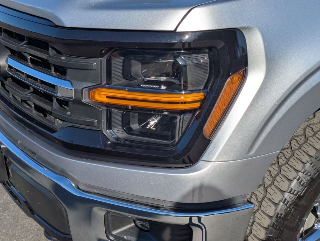 Thumbnail: 2025 Ford F-150 - 11