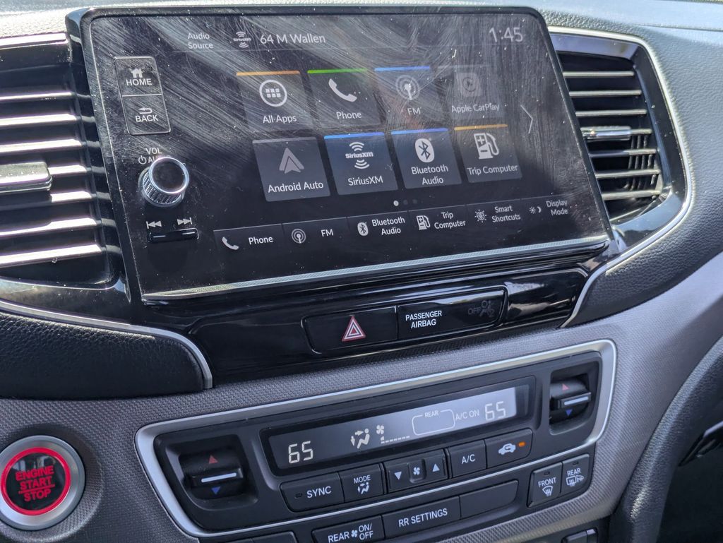 Thumbnail: 2025 Honda Ridgeline - 21